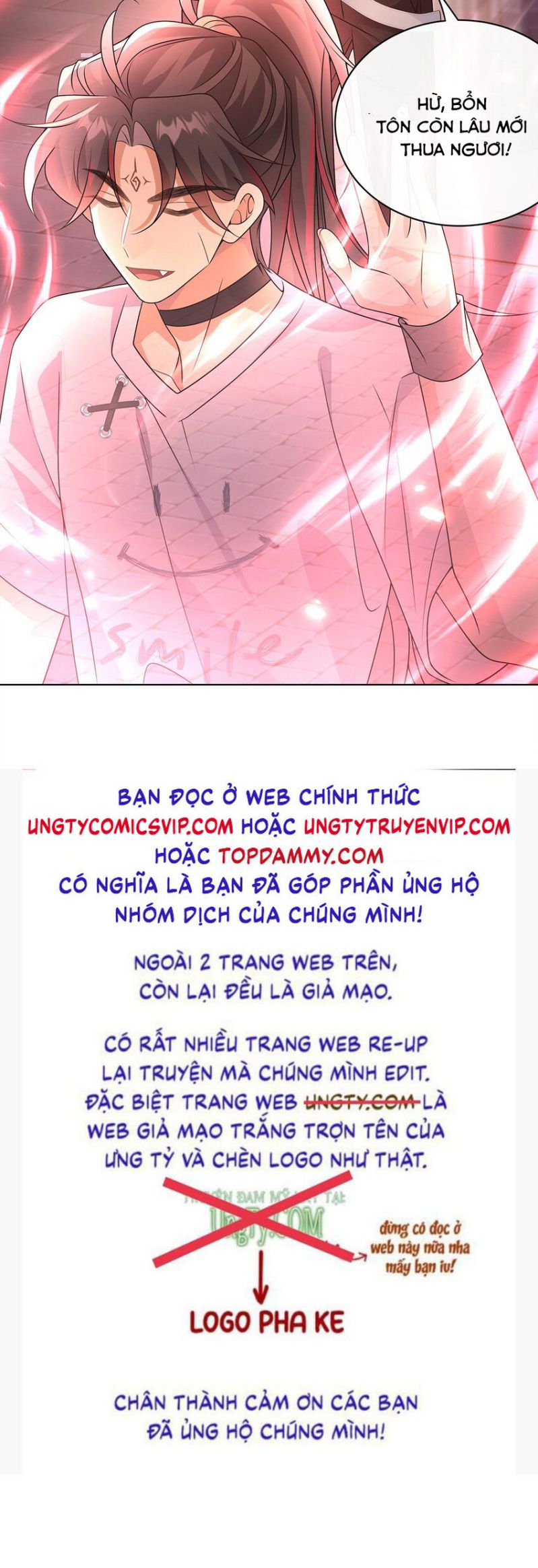 Sau Khi Xuyên Không Tôi Cùng Kẻ Thù Quay Về Hiện Đại: Chapter 32