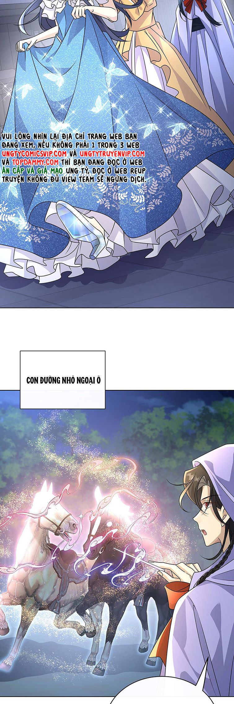 Sau Khi Xuyên Không Tôi Cùng Kẻ Thù Quay Về Hiện Đại: Chapter 34