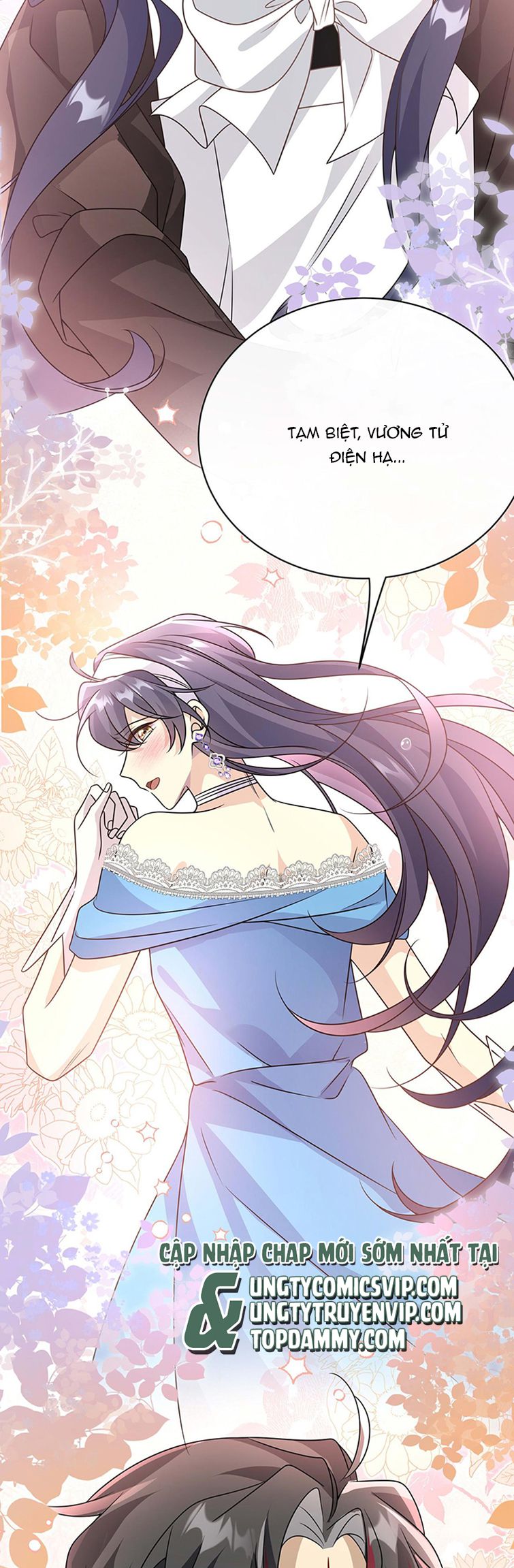 Sau Khi Xuyên Không Tôi Cùng Kẻ Thù Quay Về Hiện Đại: Chapter 34