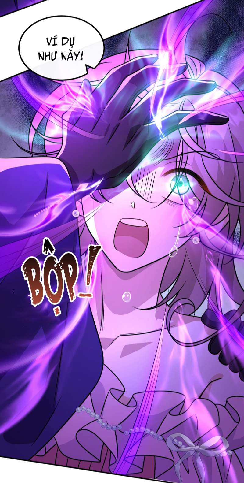 Sau Khi Xuyên Không Tôi Cùng Kẻ Thù Quay Về Hiện Đại: Chapter 35
