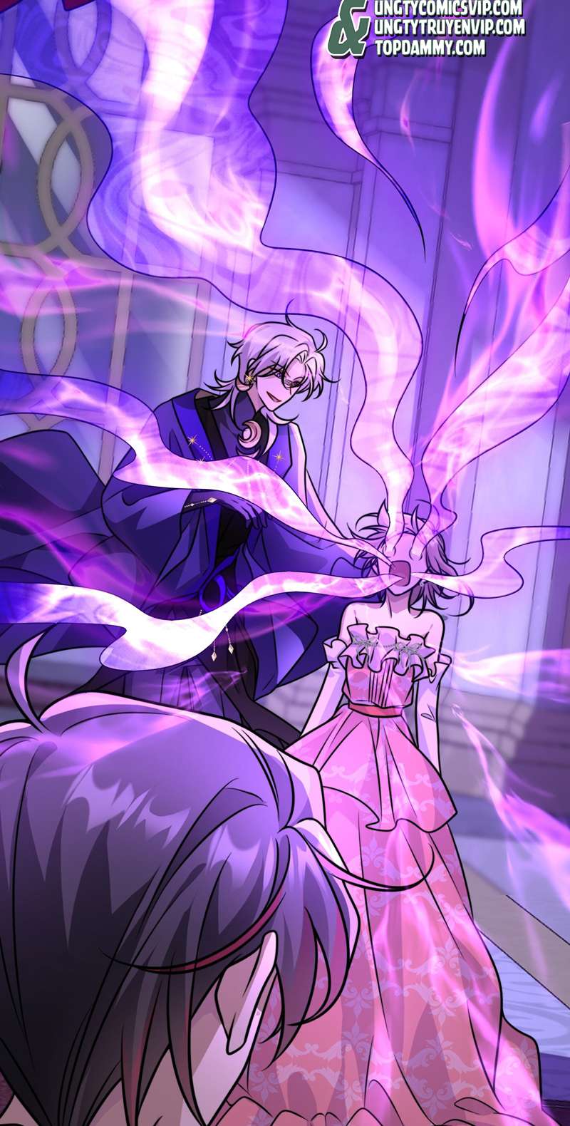 Sau Khi Xuyên Không Tôi Cùng Kẻ Thù Quay Về Hiện Đại: Chapter 35