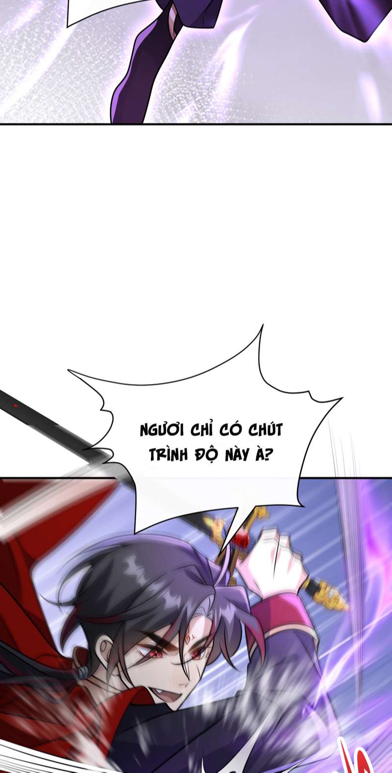 Sau Khi Xuyên Không Tôi Cùng Kẻ Thù Quay Về Hiện Đại: Chapter 35