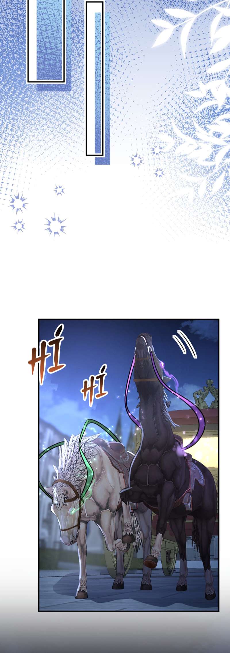 Sau Khi Xuyên Không Tôi Cùng Kẻ Thù Quay Về Hiện Đại: Chapter 35