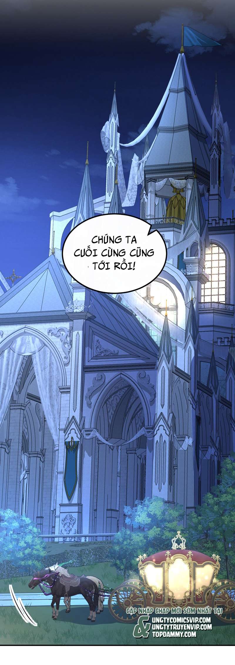 Sau Khi Xuyên Không Tôi Cùng Kẻ Thù Quay Về Hiện Đại: Chapter 35