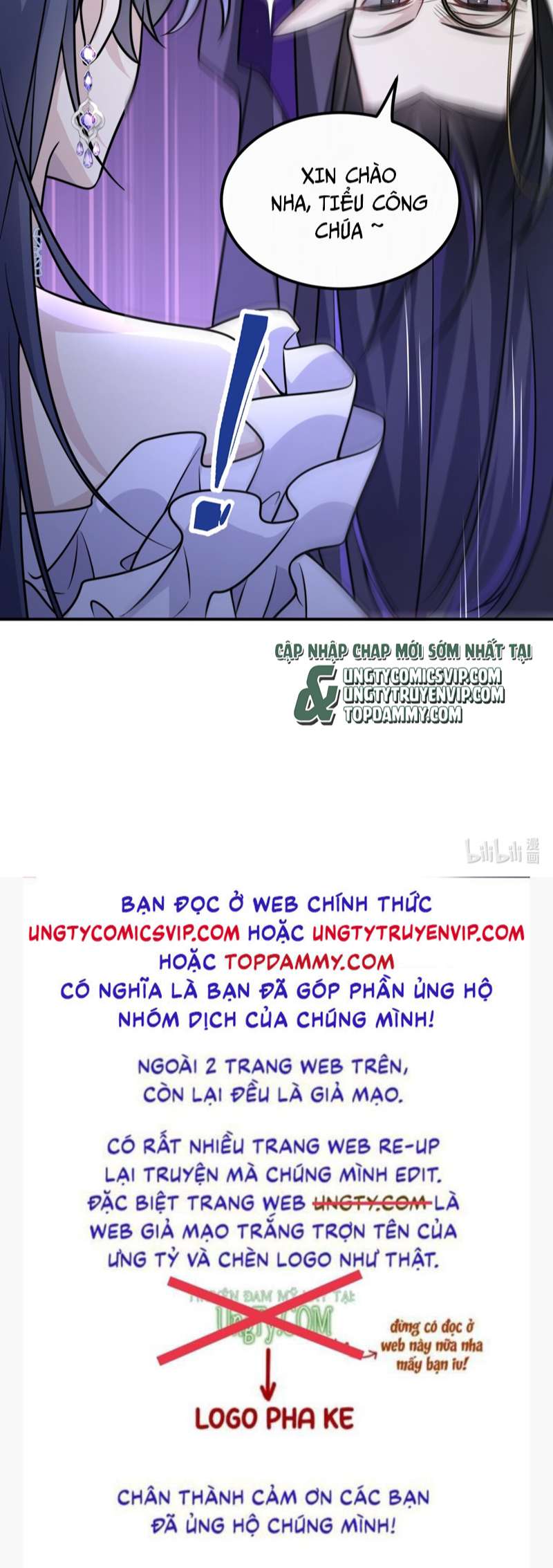 Sau Khi Xuyên Không Tôi Cùng Kẻ Thù Quay Về Hiện Đại: Chapter 35