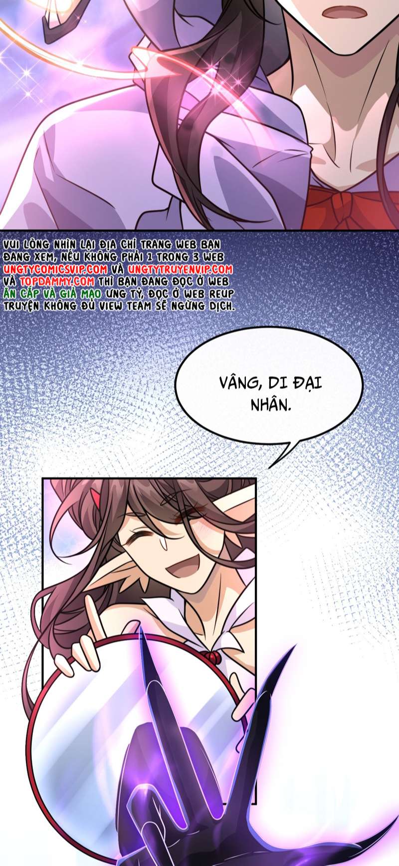 Sau Khi Xuyên Không Tôi Cùng Kẻ Thù Quay Về Hiện Đại: Chapter 35