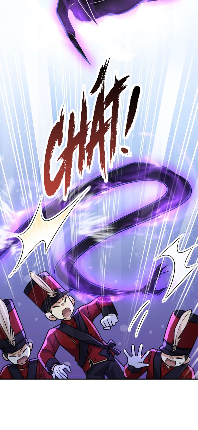 Sau Khi Xuyên Không Tôi Cùng Kẻ Thù Quay Về Hiện Đại: Chapter 35
