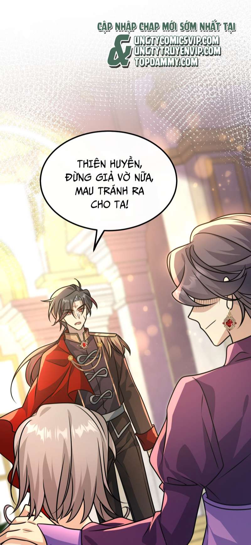 Sau Khi Xuyên Không Tôi Cùng Kẻ Thù Quay Về Hiện Đại: Chapter 35