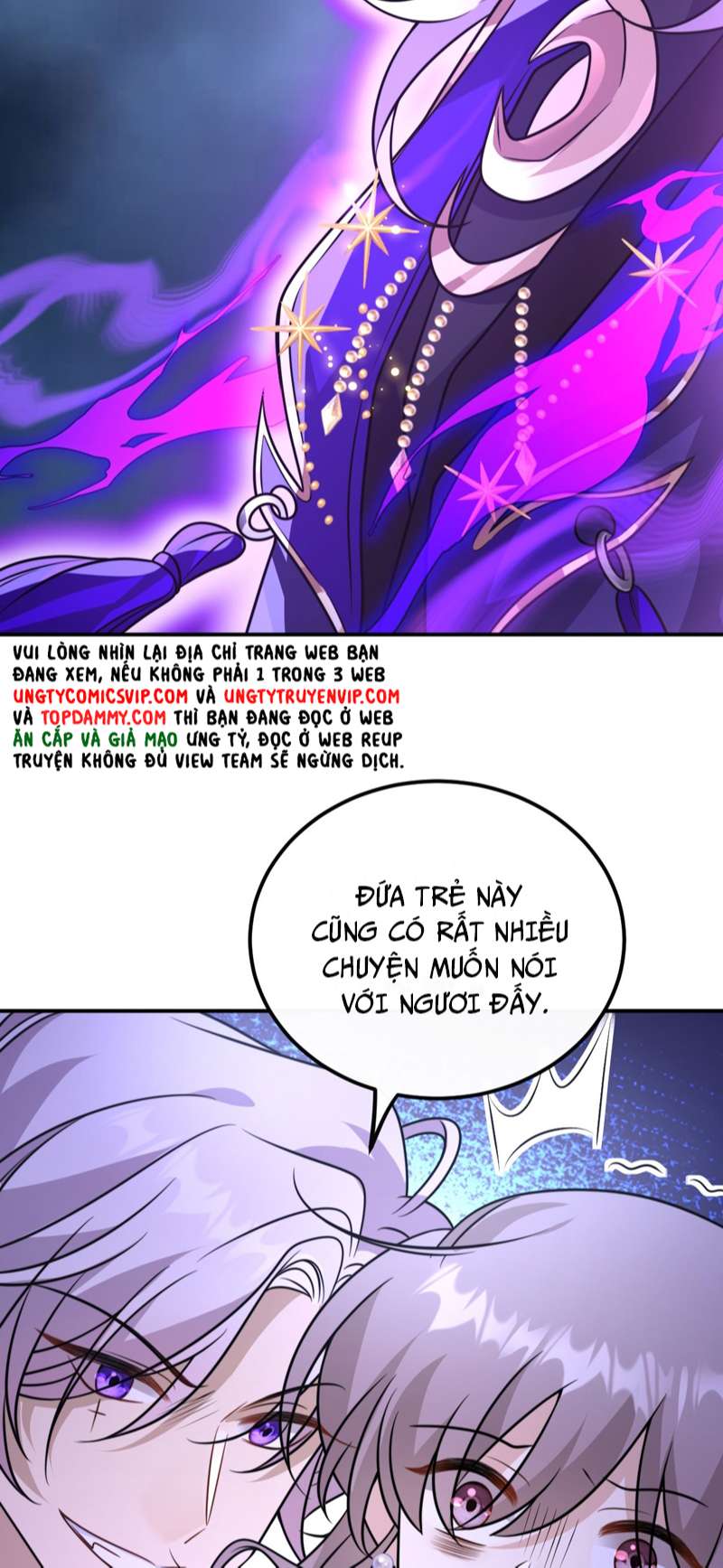 Sau Khi Xuyên Không Tôi Cùng Kẻ Thù Quay Về Hiện Đại: Chapter 35