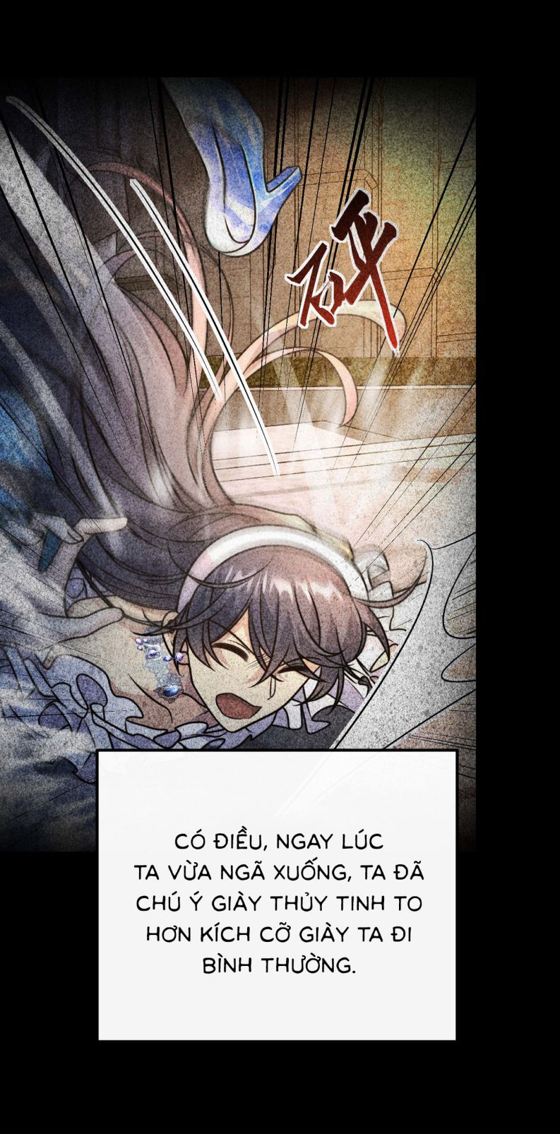 Sau Khi Xuyên Không Tôi Cùng Kẻ Thù Quay Về Hiện Đại: Chapter 37