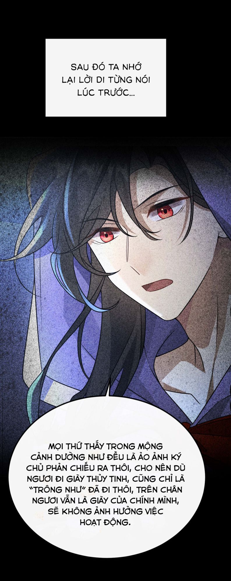 Sau Khi Xuyên Không Tôi Cùng Kẻ Thù Quay Về Hiện Đại: Chapter 37