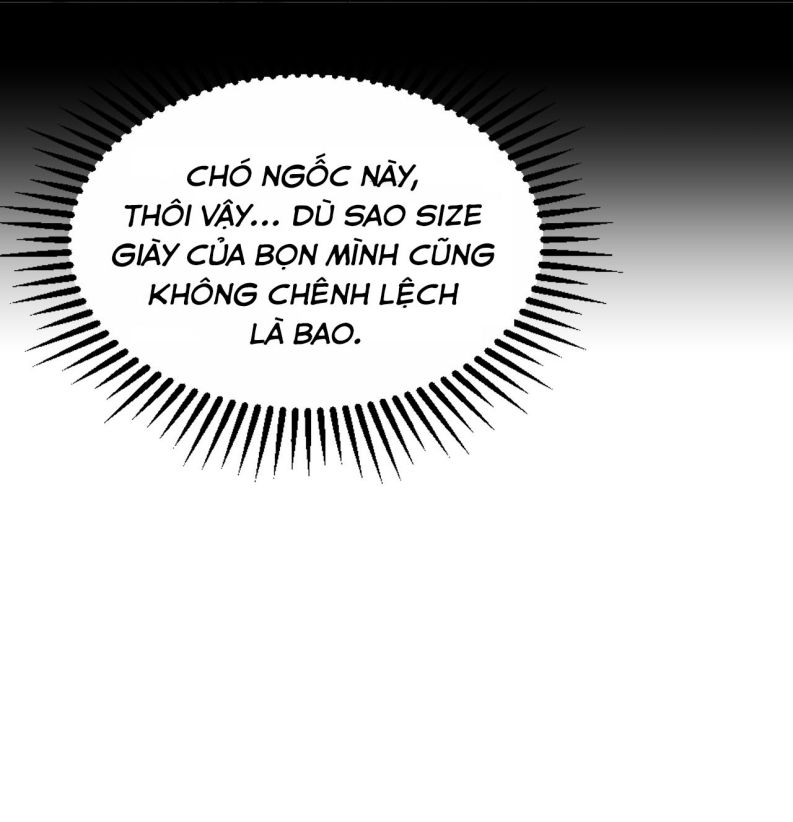 Sau Khi Xuyên Không Tôi Cùng Kẻ Thù Quay Về Hiện Đại: Chapter 37