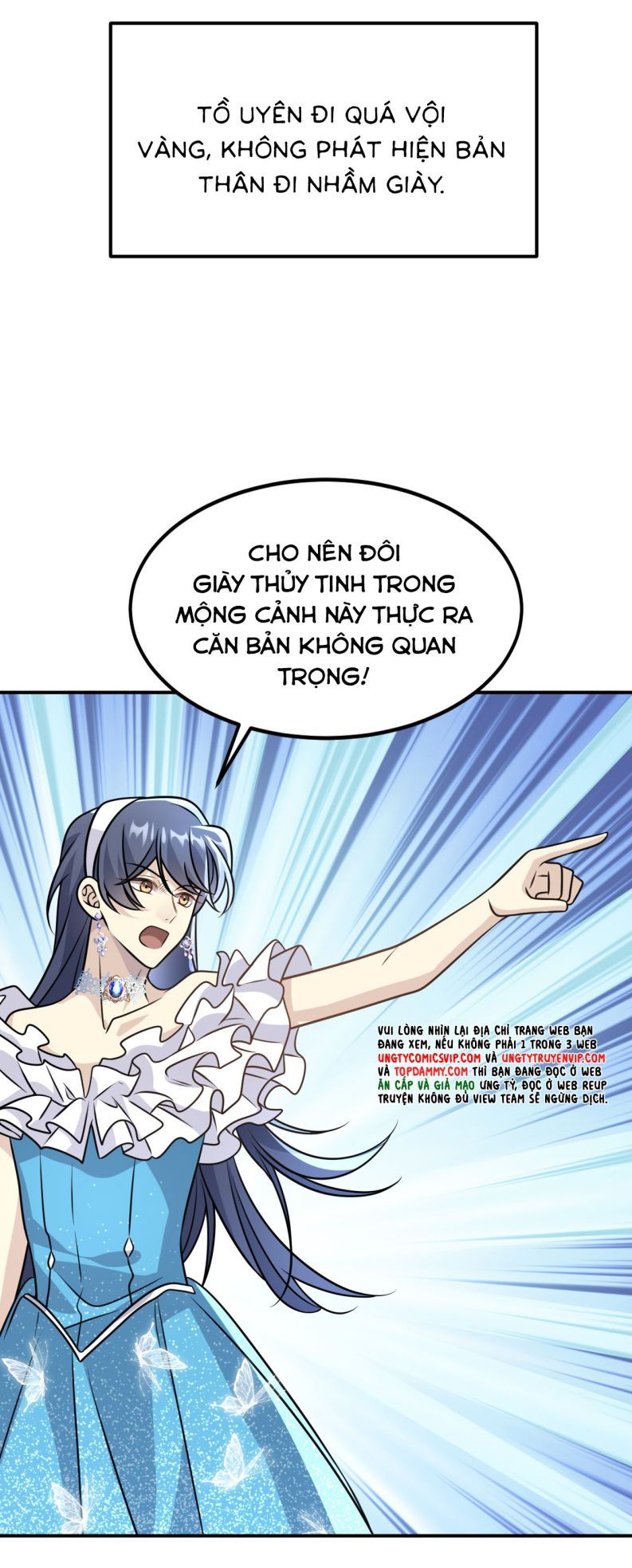 Sau Khi Xuyên Không Tôi Cùng Kẻ Thù Quay Về Hiện Đại: Chapter 37