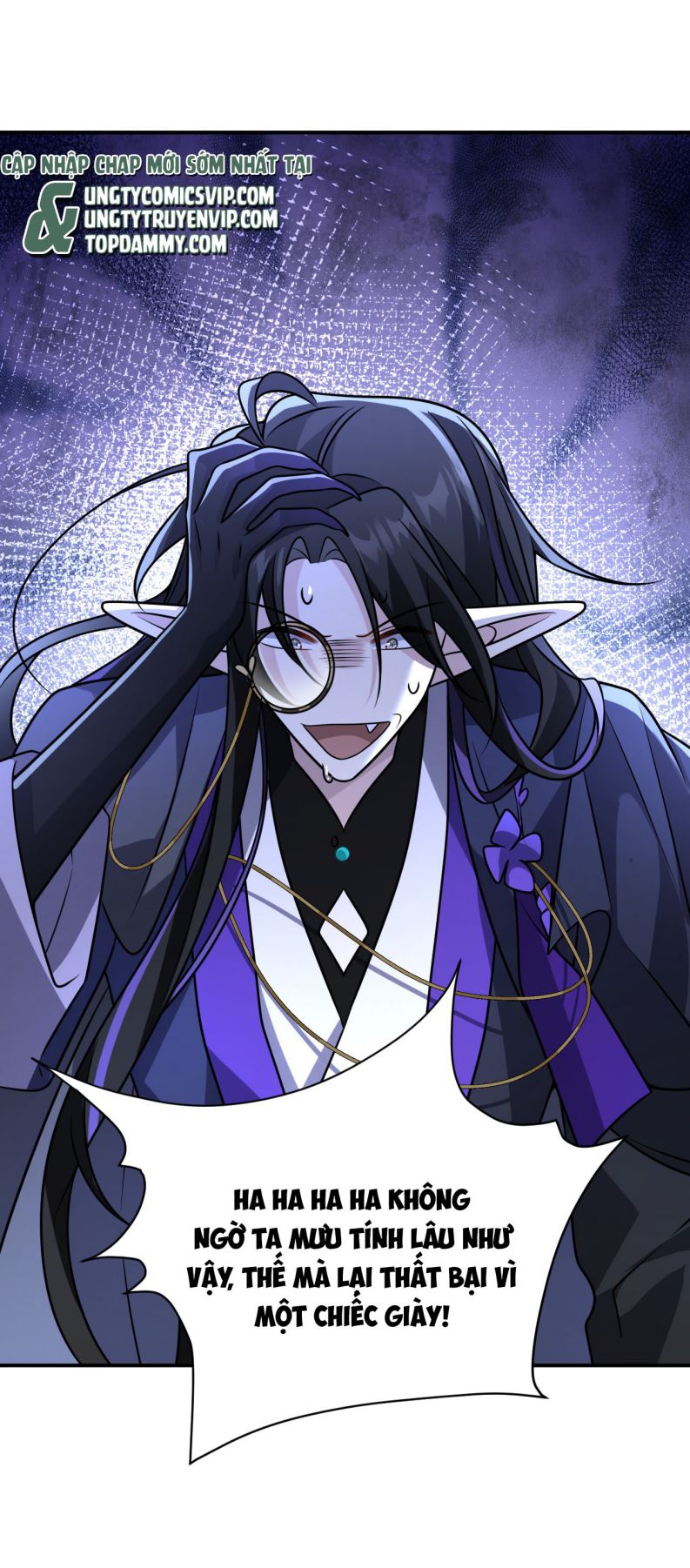 Sau Khi Xuyên Không Tôi Cùng Kẻ Thù Quay Về Hiện Đại: Chapter 37
