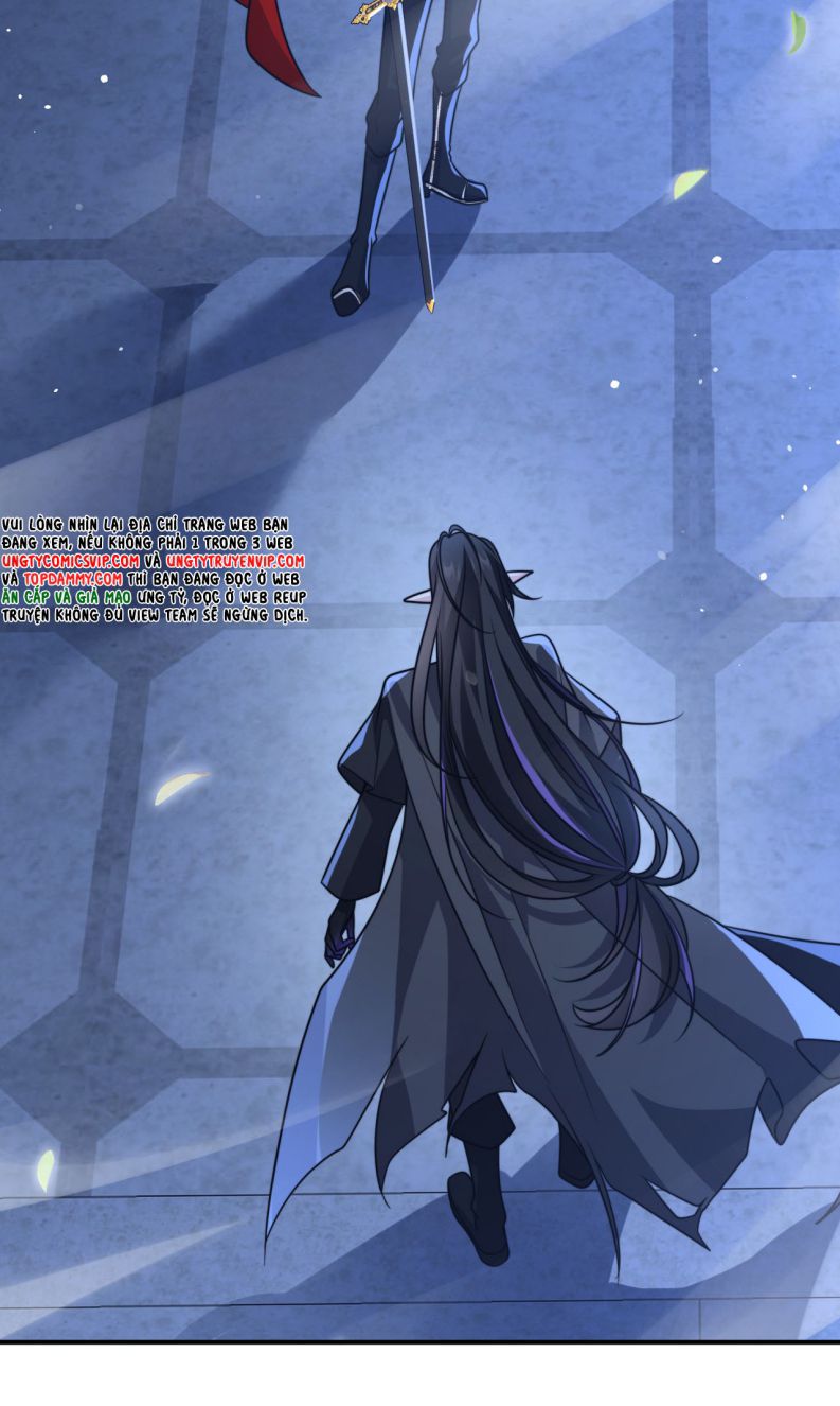 Sau Khi Xuyên Không Tôi Cùng Kẻ Thù Quay Về Hiện Đại: Chapter 37