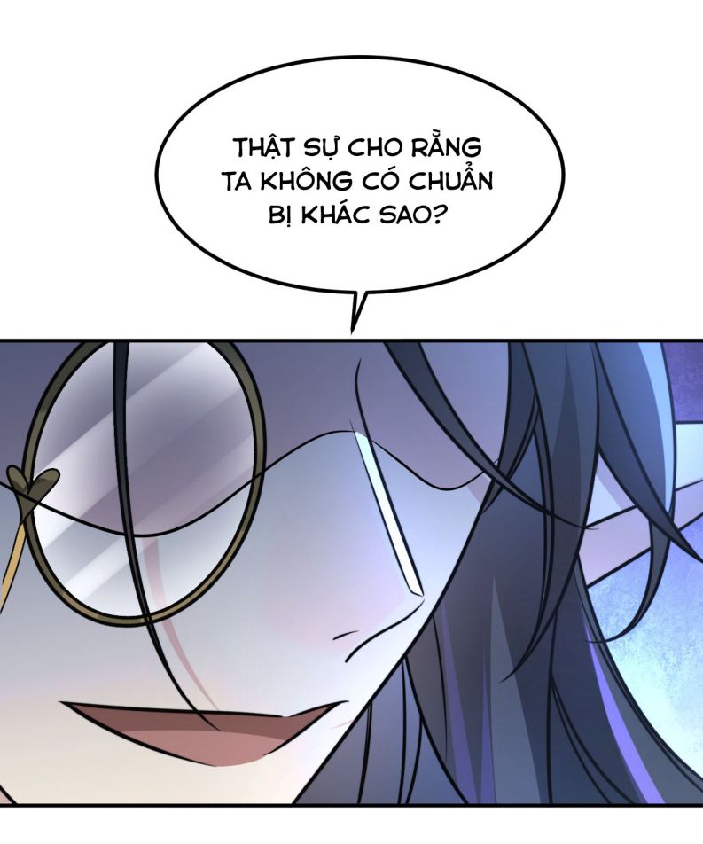 Sau Khi Xuyên Không Tôi Cùng Kẻ Thù Quay Về Hiện Đại: Chapter 37