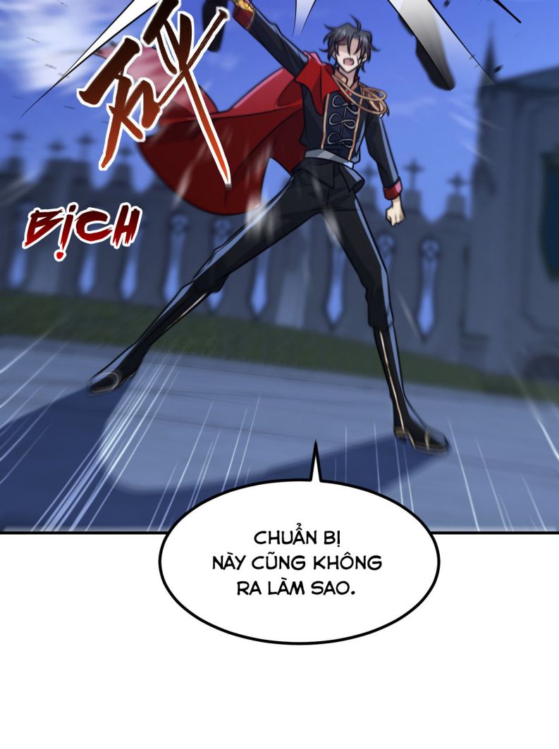 Sau Khi Xuyên Không Tôi Cùng Kẻ Thù Quay Về Hiện Đại: Chapter 37