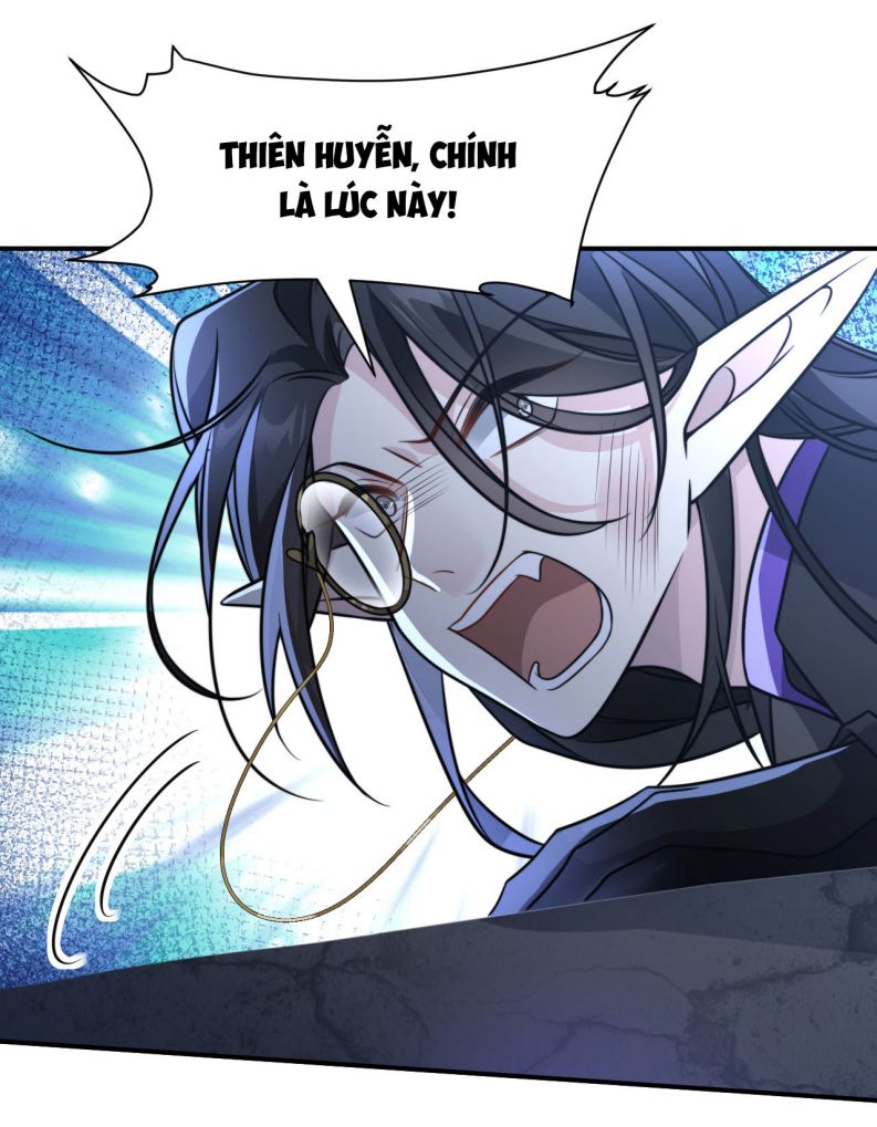 Sau Khi Xuyên Không Tôi Cùng Kẻ Thù Quay Về Hiện Đại: Chapter 37
