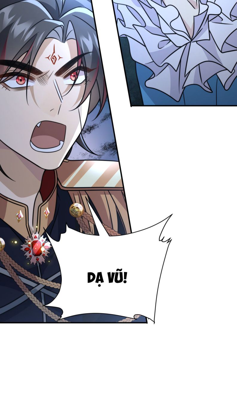 Sau Khi Xuyên Không Tôi Cùng Kẻ Thù Quay Về Hiện Đại: Chapter 37
