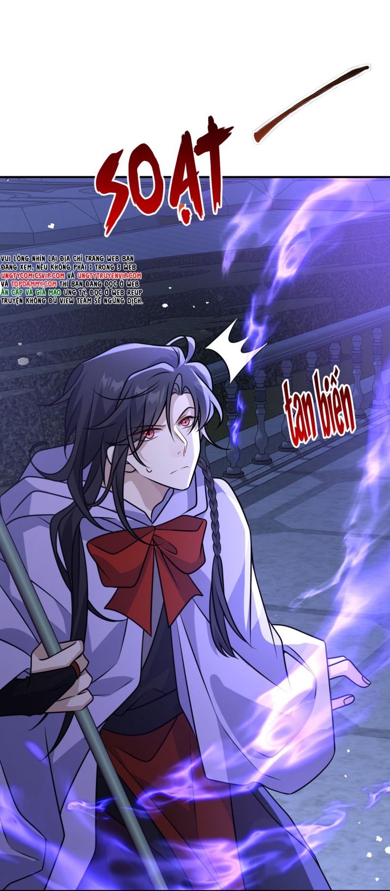 Sau Khi Xuyên Không Tôi Cùng Kẻ Thù Quay Về Hiện Đại: Chapter 37