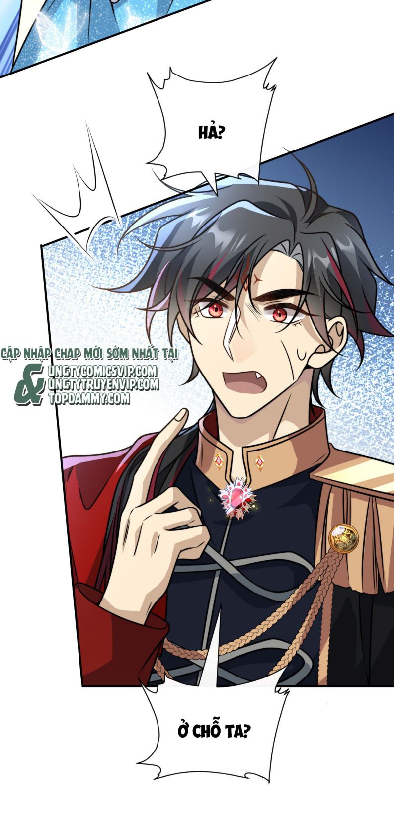 Sau Khi Xuyên Không Tôi Cùng Kẻ Thù Quay Về Hiện Đại: Chapter 37
