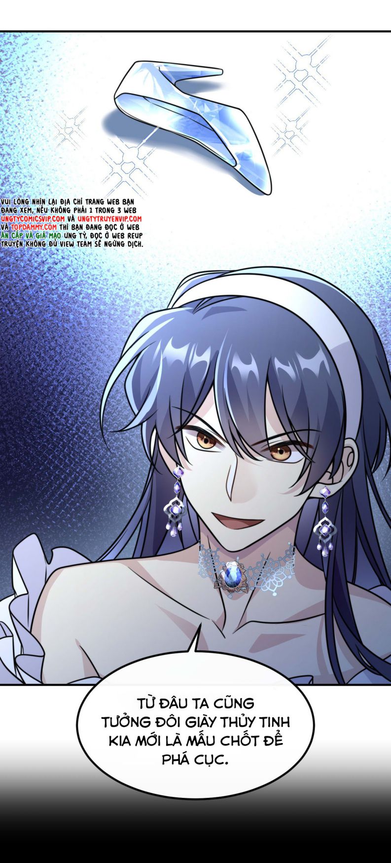 Sau Khi Xuyên Không Tôi Cùng Kẻ Thù Quay Về Hiện Đại: Chapter 37