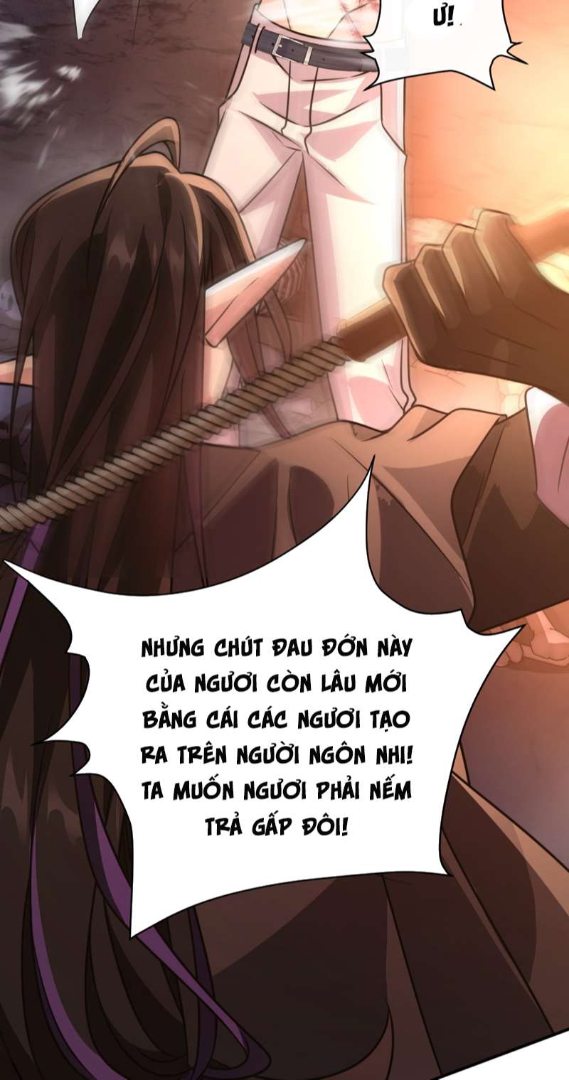 Sau Khi Xuyên Không Tôi Cùng Kẻ Thù Quay Về Hiện Đại: Chapter 38