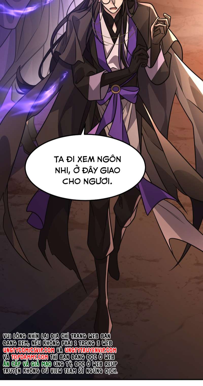 Sau Khi Xuyên Không Tôi Cùng Kẻ Thù Quay Về Hiện Đại: Chapter 38