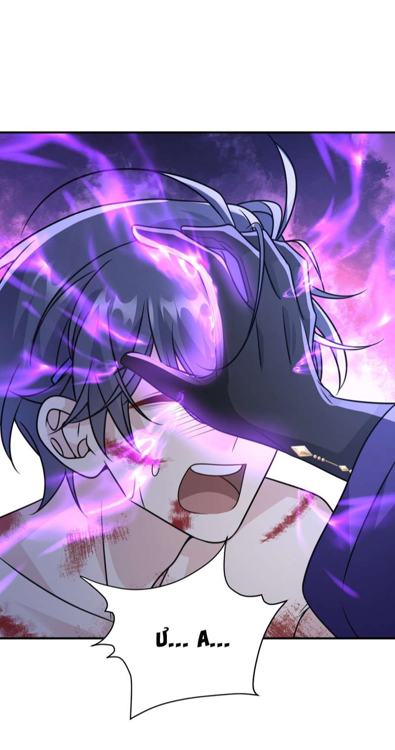 Sau Khi Xuyên Không Tôi Cùng Kẻ Thù Quay Về Hiện Đại: Chapter 38