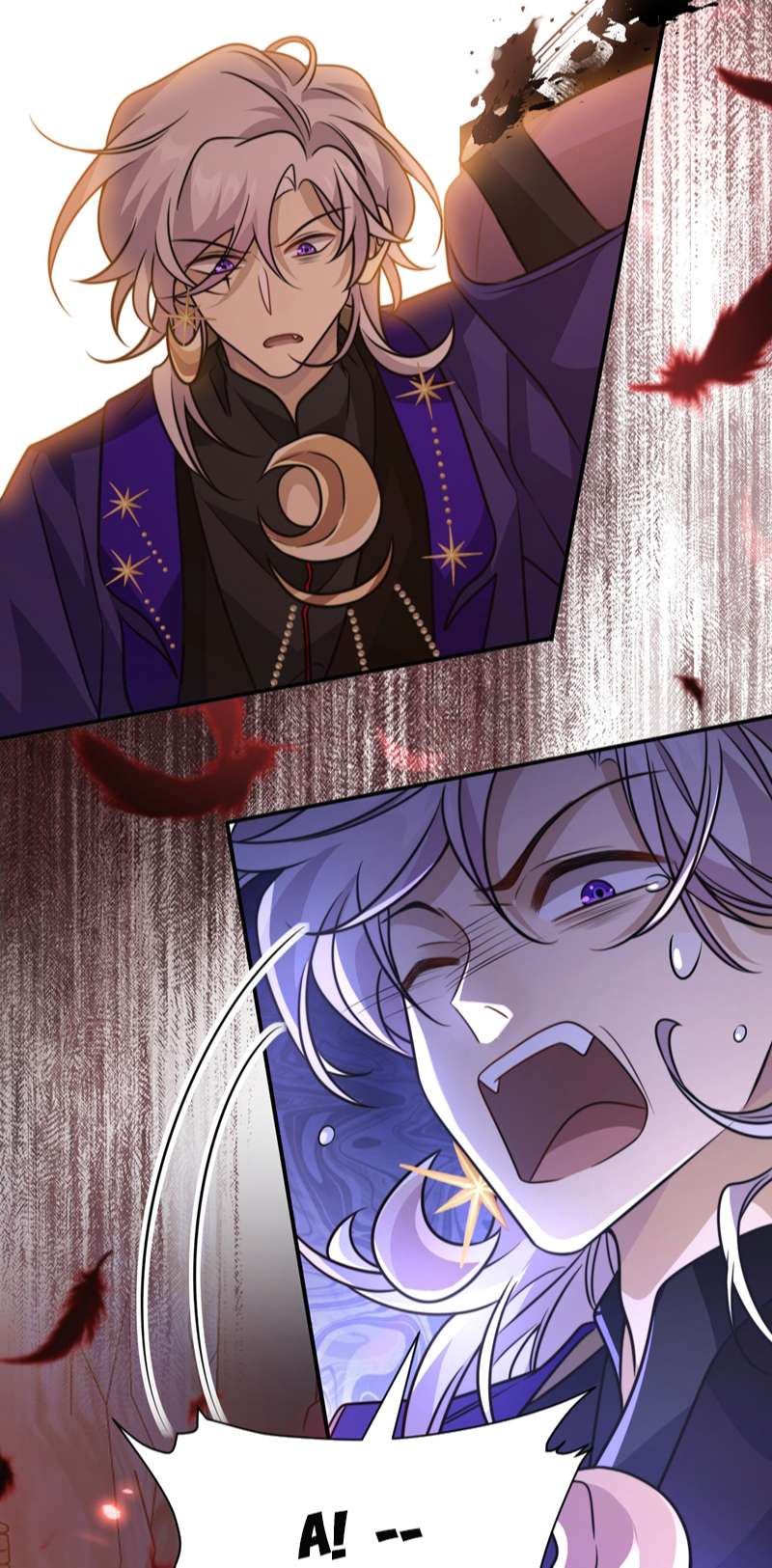 Sau Khi Xuyên Không Tôi Cùng Kẻ Thù Quay Về Hiện Đại: Chapter 38