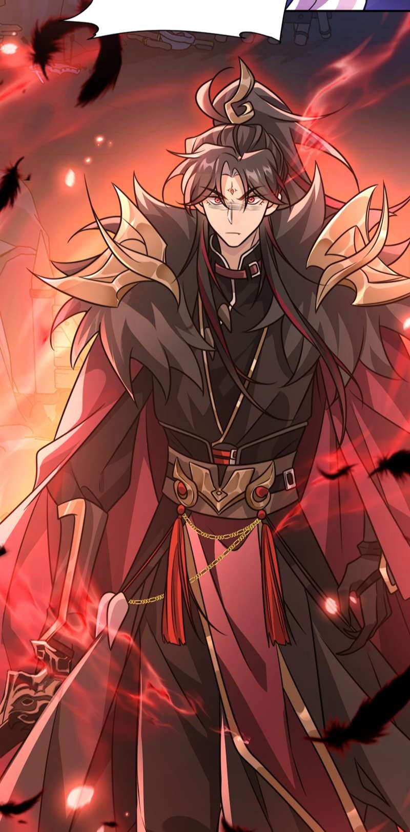 Sau Khi Xuyên Không Tôi Cùng Kẻ Thù Quay Về Hiện Đại: Chapter 38