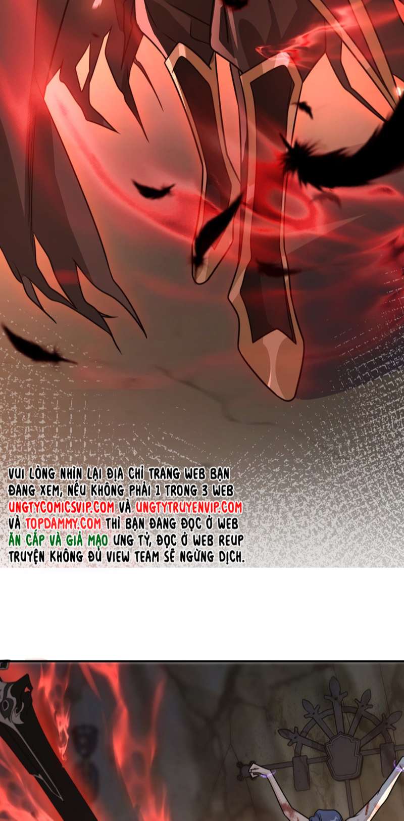 Sau Khi Xuyên Không Tôi Cùng Kẻ Thù Quay Về Hiện Đại: Chapter 38