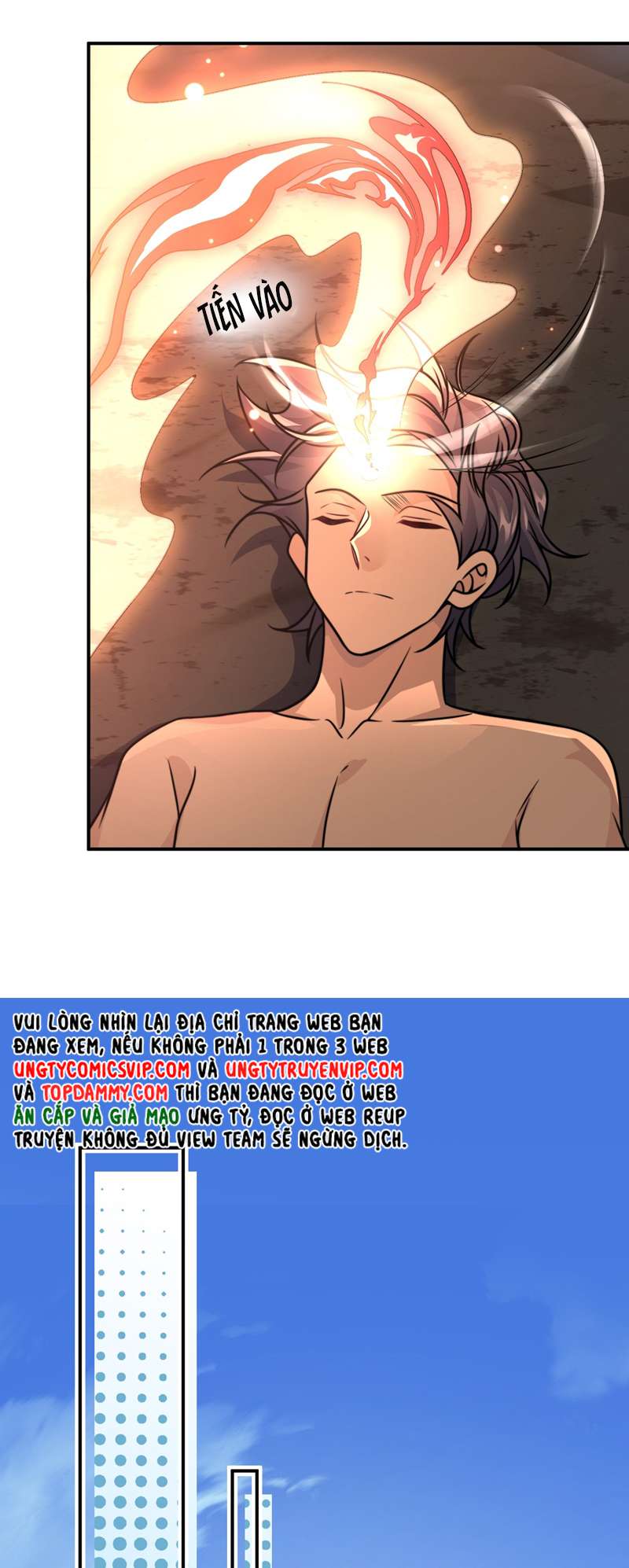 Sau Khi Xuyên Không Tôi Cùng Kẻ Thù Quay Về Hiện Đại: Chapter 38