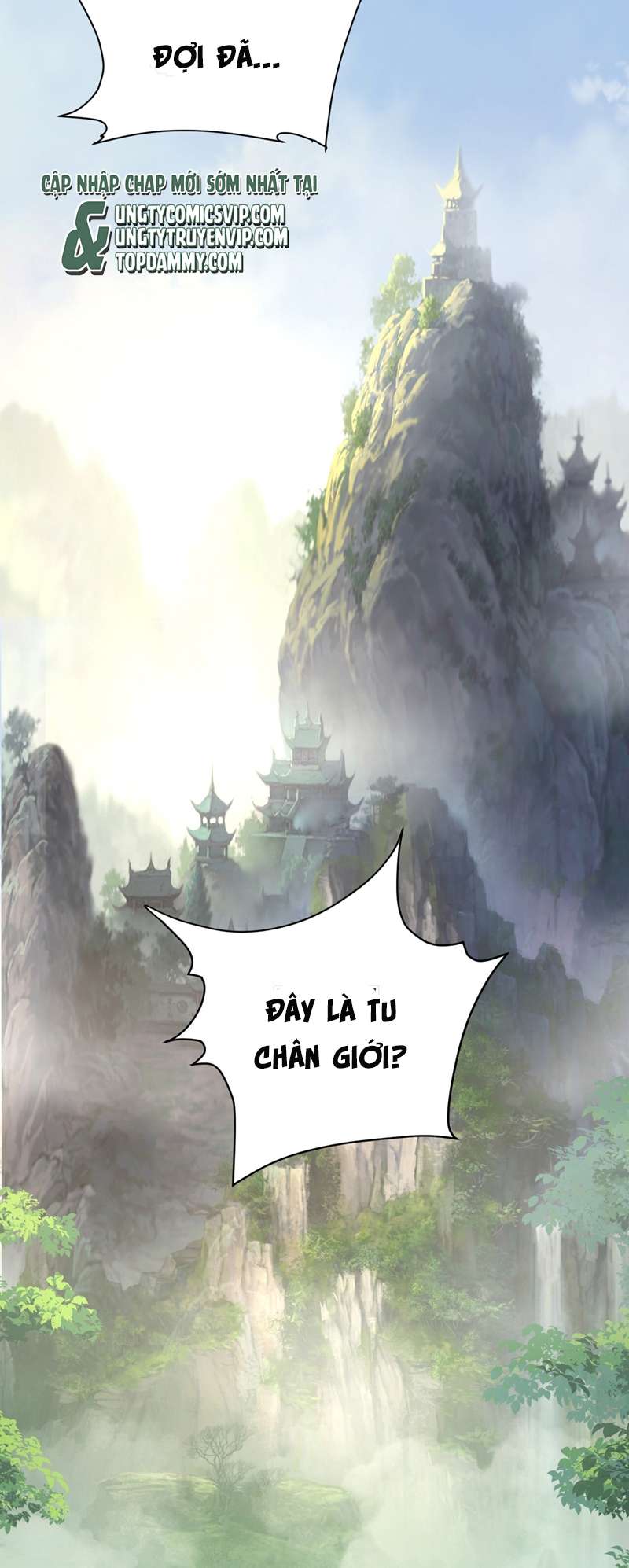 Sau Khi Xuyên Không Tôi Cùng Kẻ Thù Quay Về Hiện Đại: Chapter 38