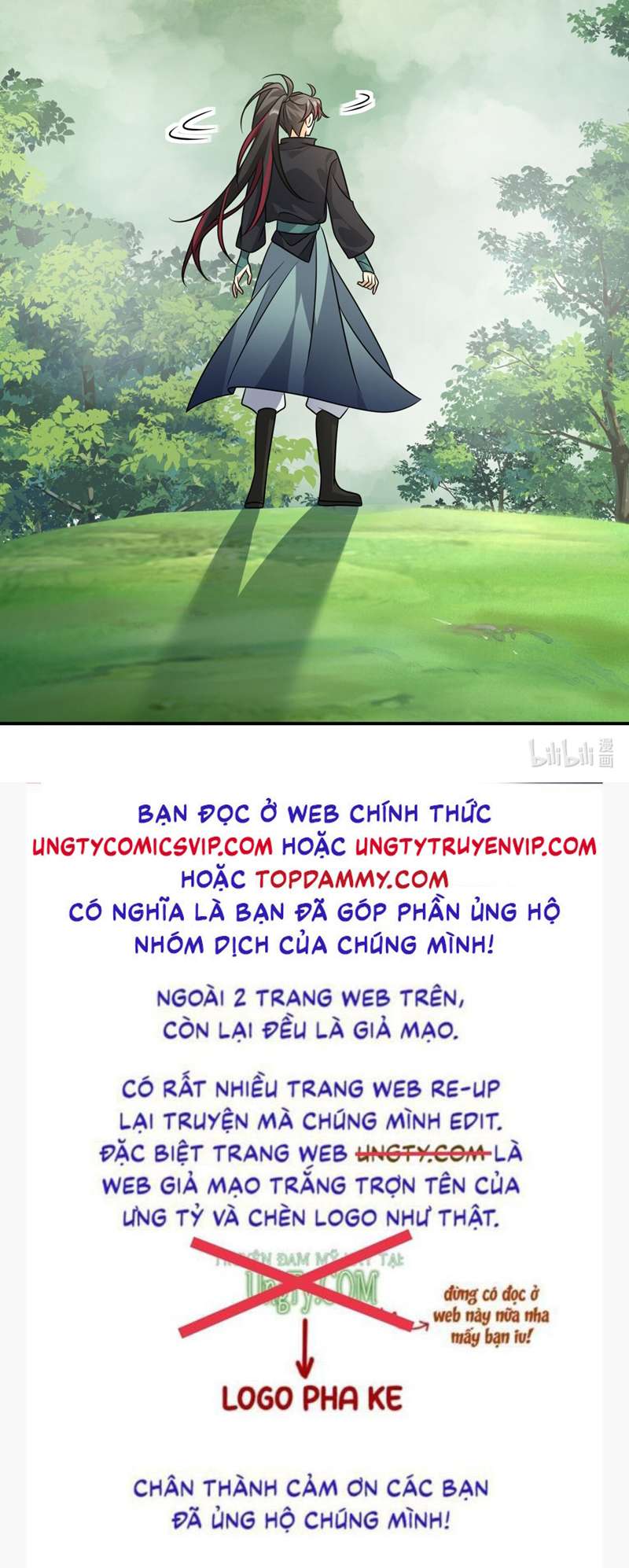 Sau Khi Xuyên Không Tôi Cùng Kẻ Thù Quay Về Hiện Đại: Chapter 38