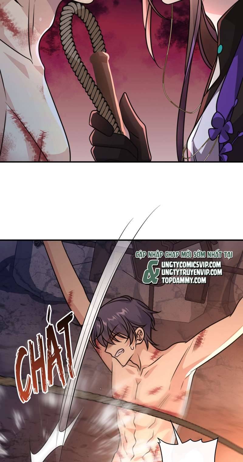 Sau Khi Xuyên Không Tôi Cùng Kẻ Thù Quay Về Hiện Đại: Chapter 38