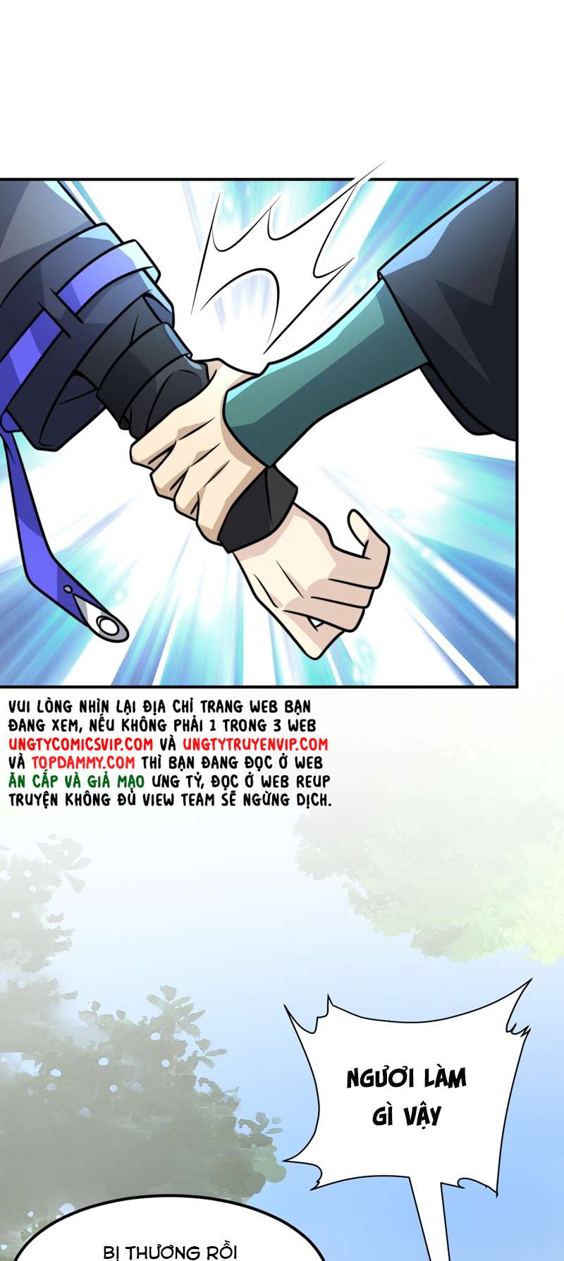 Sau Khi Xuyên Không Tôi Cùng Kẻ Thù Quay Về Hiện Đại: Chapter 39
