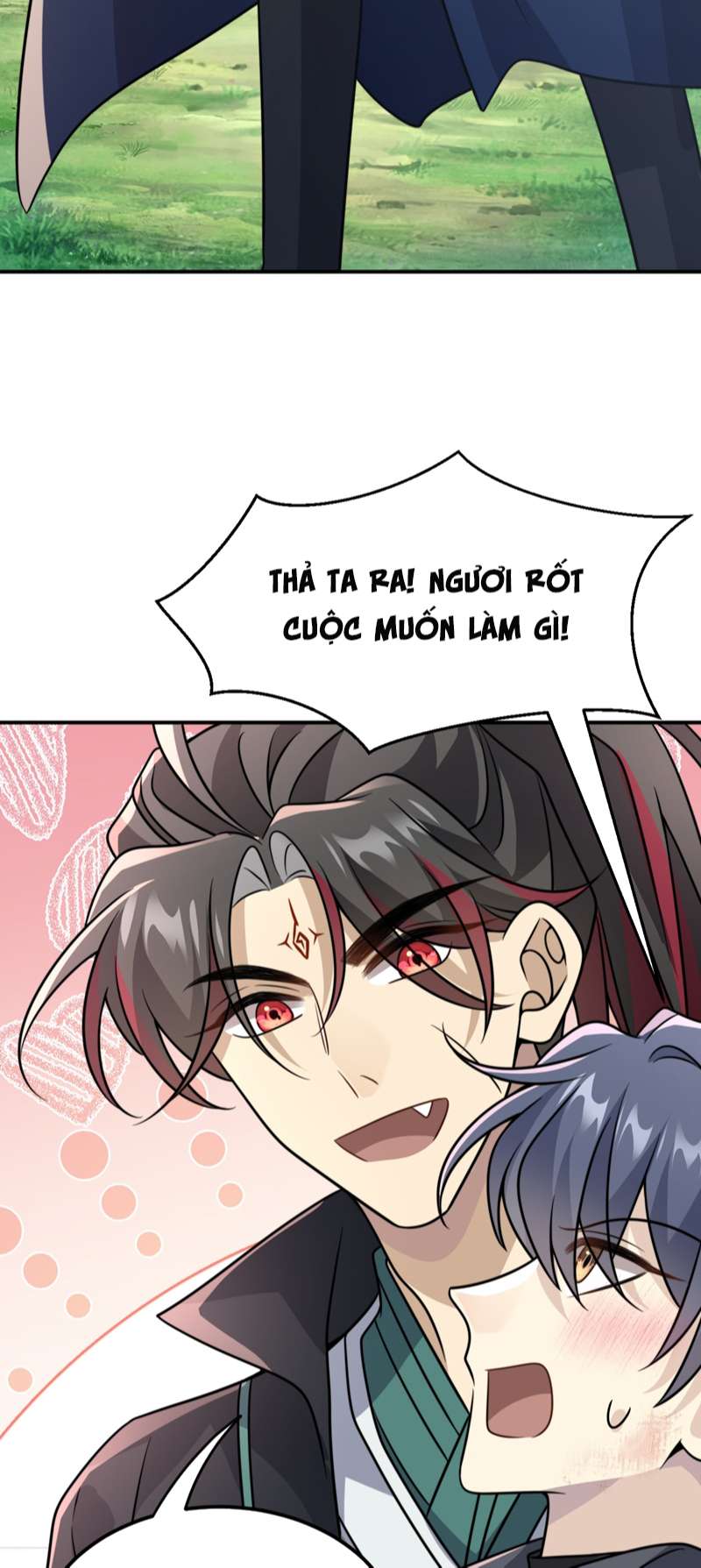 Sau Khi Xuyên Không Tôi Cùng Kẻ Thù Quay Về Hiện Đại: Chapter 39