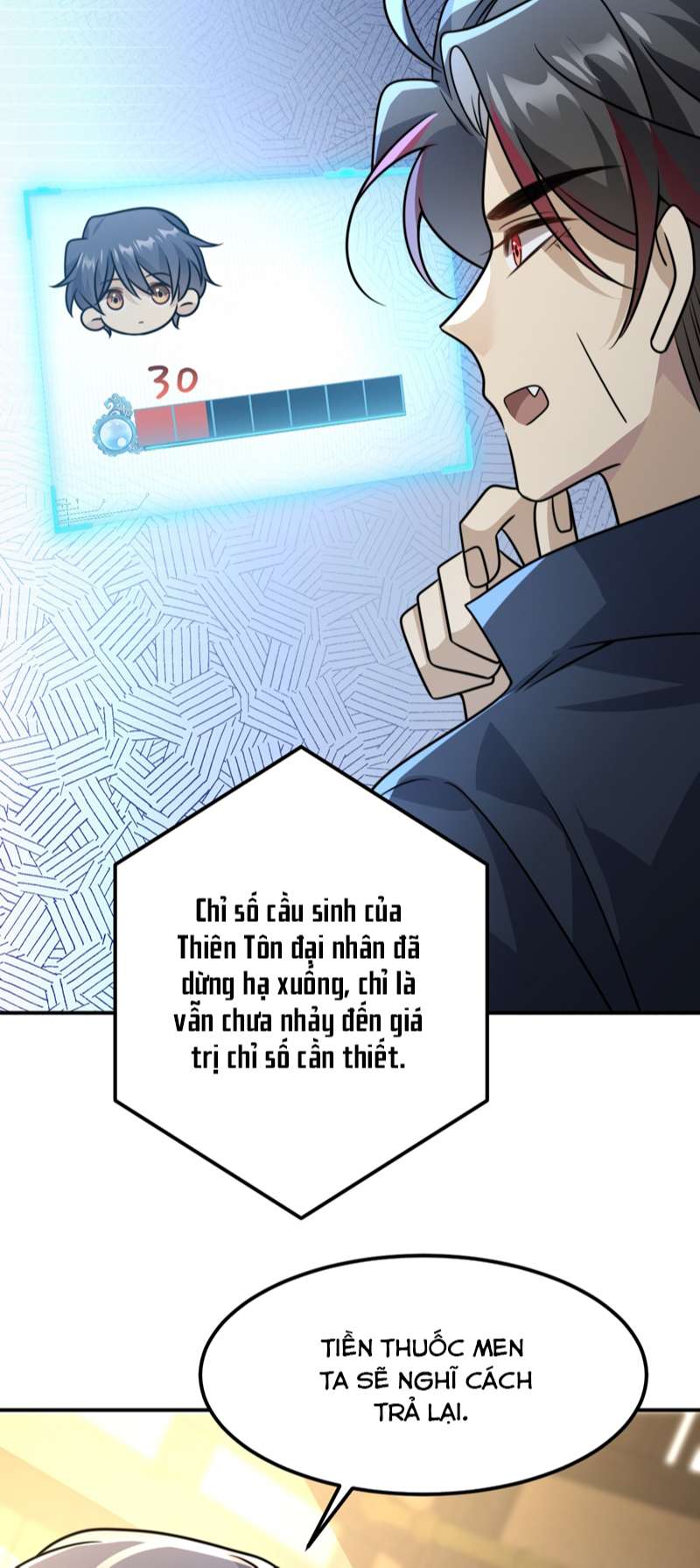 Sau Khi Xuyên Không Tôi Cùng Kẻ Thù Quay Về Hiện Đại: Chapter 39