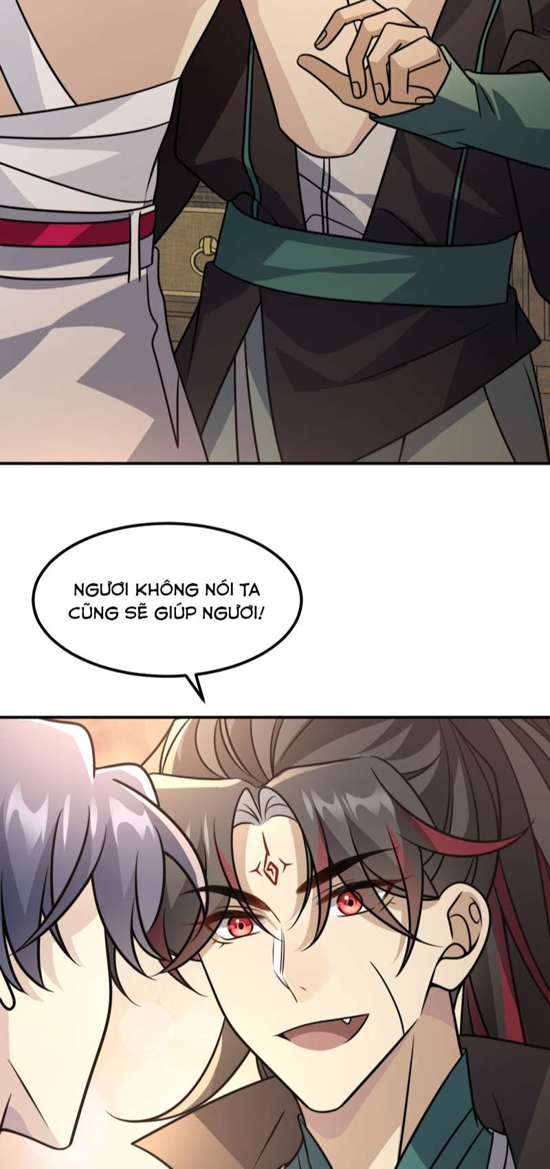 Sau Khi Xuyên Không Tôi Cùng Kẻ Thù Quay Về Hiện Đại: Chapter 39