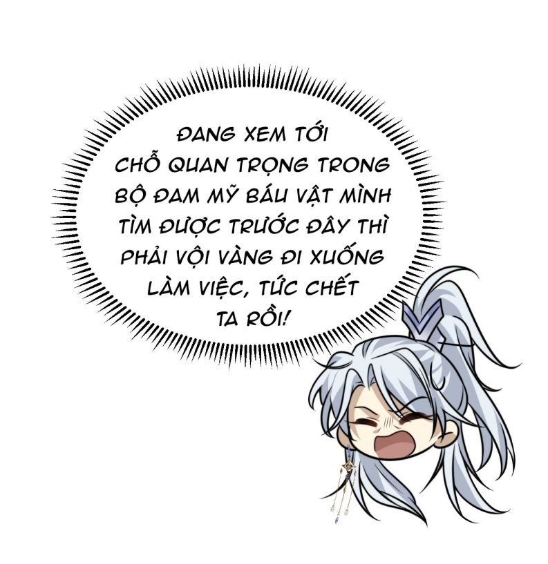 Sau Khi Xuyên Không Tôi Cùng Kẻ Thù Quay Về Hiện Đại: Chapter 40
