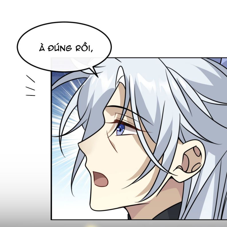 Sau Khi Xuyên Không Tôi Cùng Kẻ Thù Quay Về Hiện Đại: Chapter 40