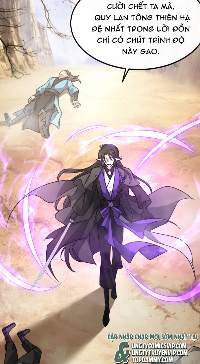 Sau Khi Xuyên Không Tôi Cùng Kẻ Thù Quay Về Hiện Đại: Chapter 40