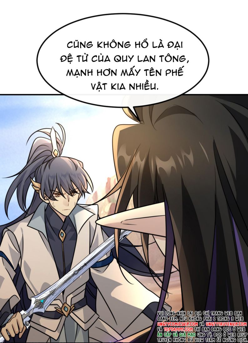 Sau Khi Xuyên Không Tôi Cùng Kẻ Thù Quay Về Hiện Đại: Chapter 40