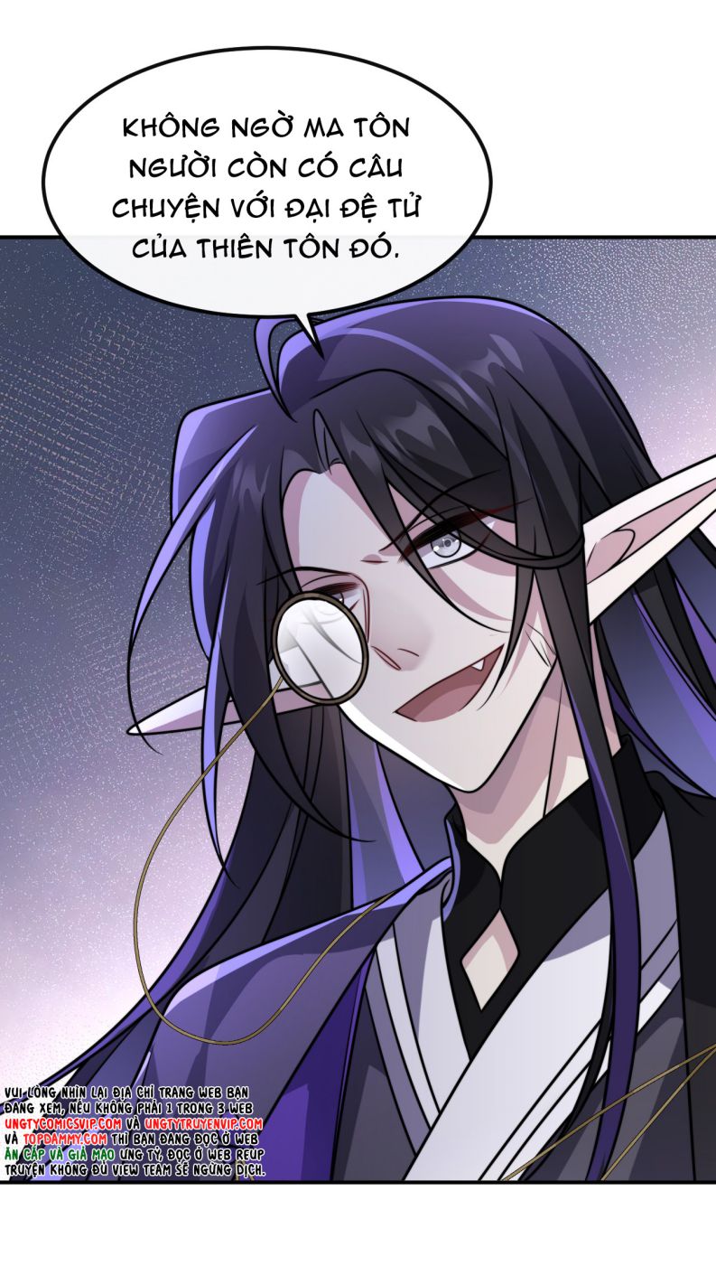 Sau Khi Xuyên Không Tôi Cùng Kẻ Thù Quay Về Hiện Đại: Chapter 40