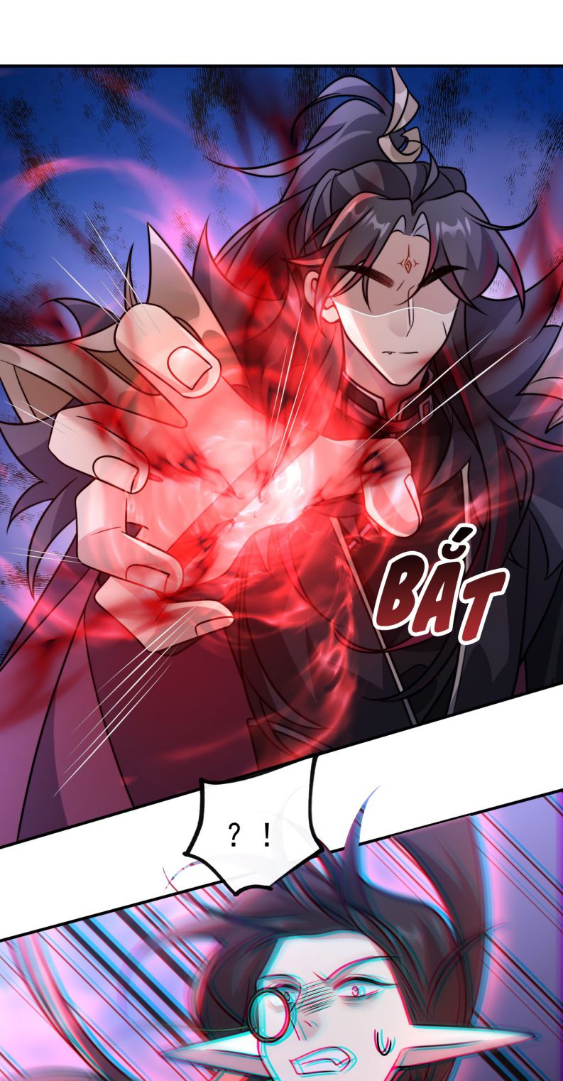 Sau Khi Xuyên Không Tôi Cùng Kẻ Thù Quay Về Hiện Đại: Chapter 40