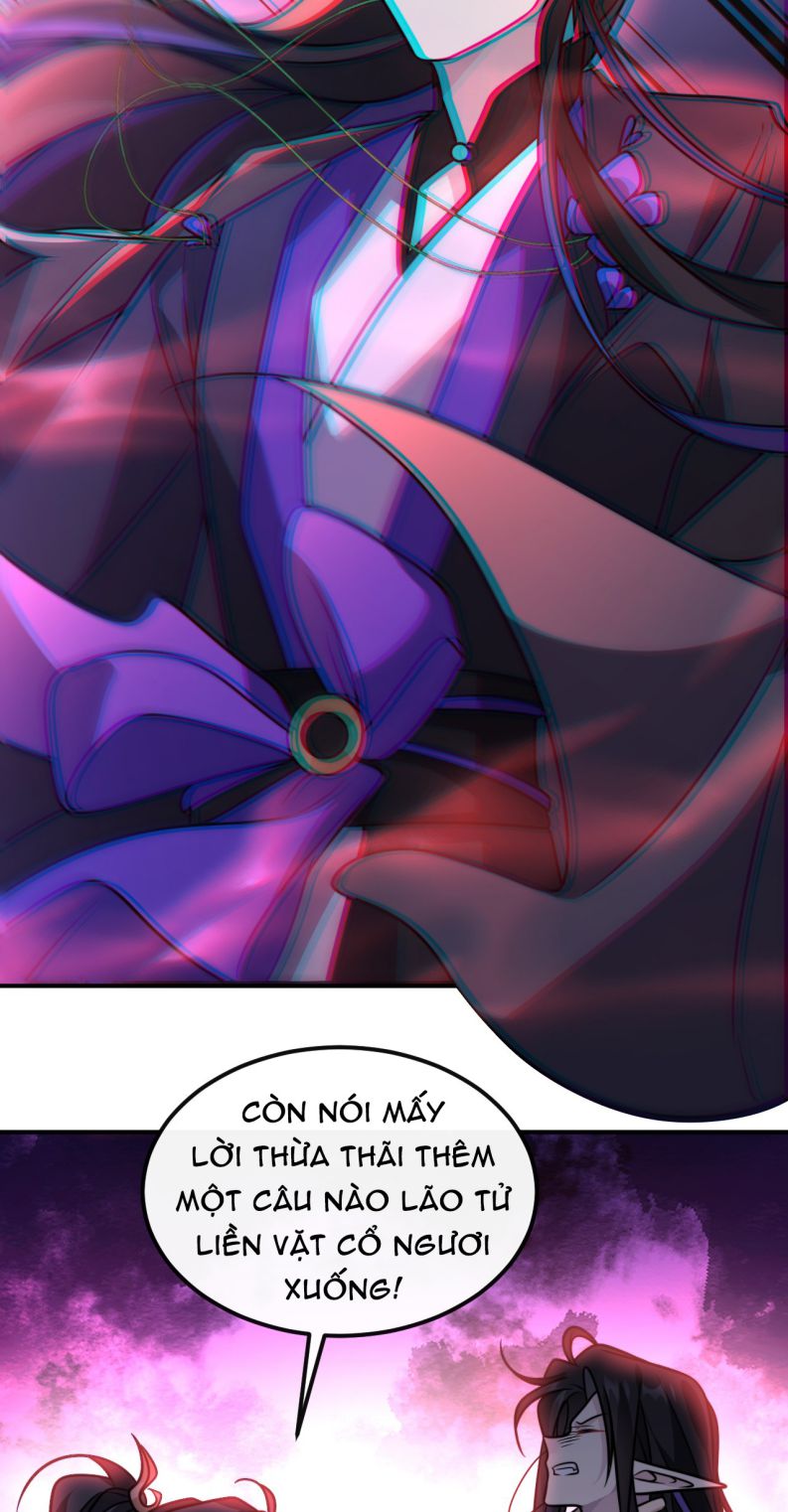 Sau Khi Xuyên Không Tôi Cùng Kẻ Thù Quay Về Hiện Đại: Chapter 40