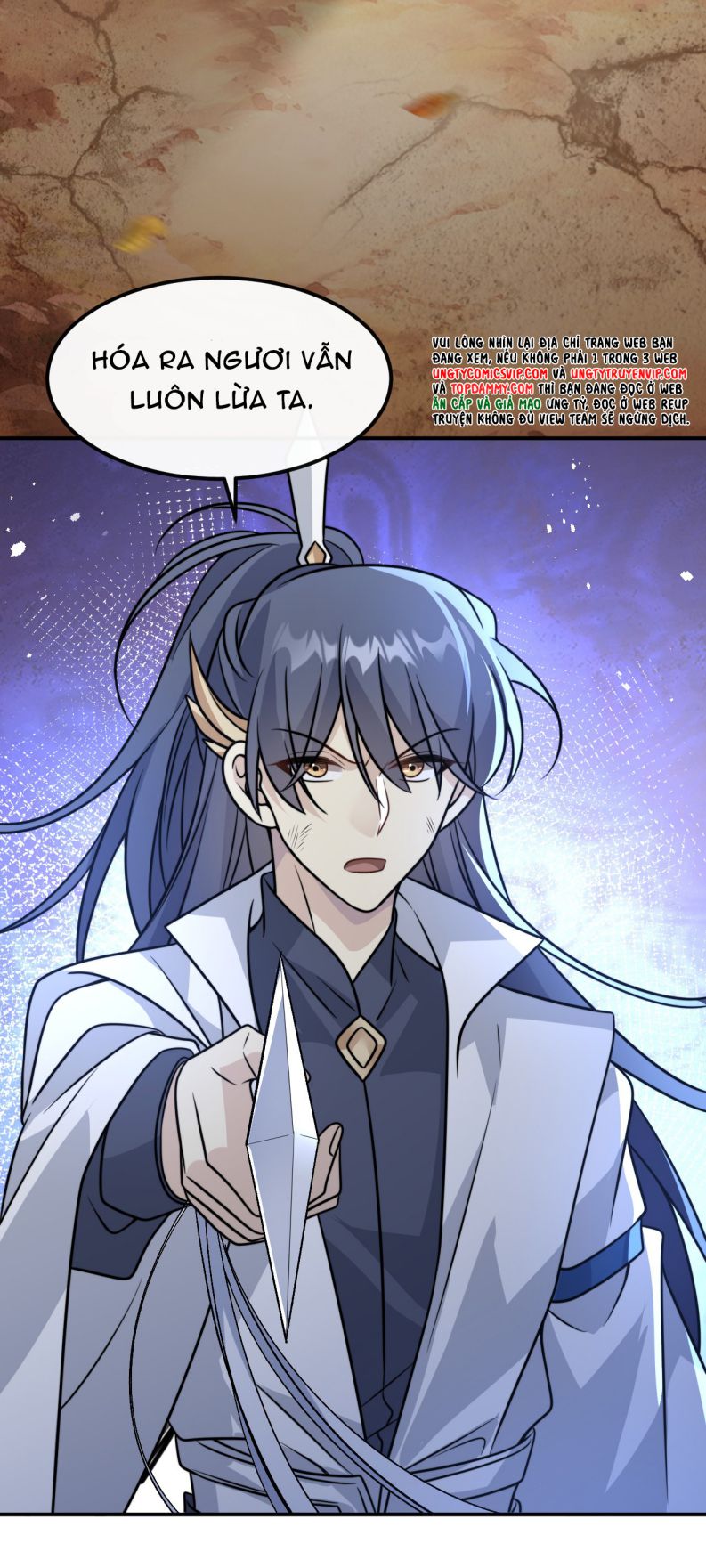 Sau Khi Xuyên Không Tôi Cùng Kẻ Thù Quay Về Hiện Đại: Chapter 40