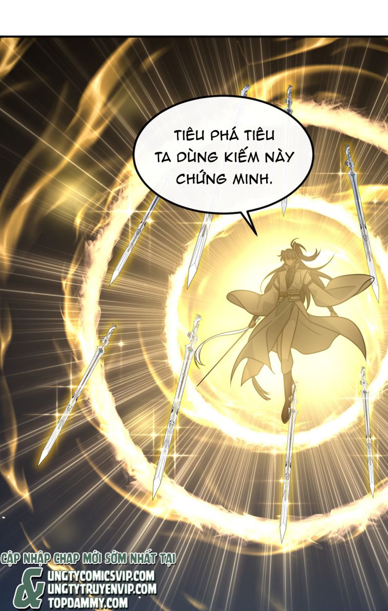 Sau Khi Xuyên Không Tôi Cùng Kẻ Thù Quay Về Hiện Đại: Chapter 40