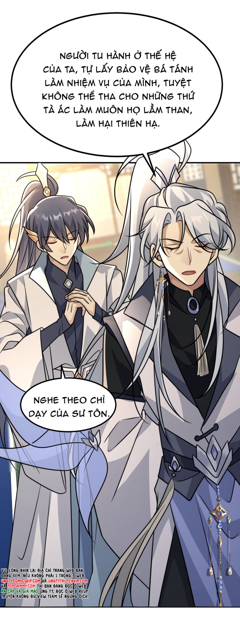 Sau Khi Xuyên Không Tôi Cùng Kẻ Thù Quay Về Hiện Đại: Chapter 40